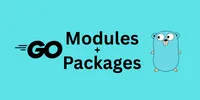 img of Go Modules & Packages Made Simple: A Beginner-Friendly Guide
